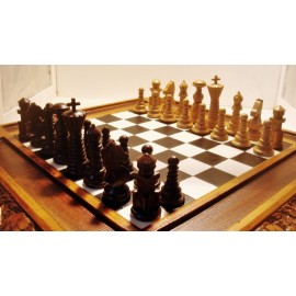 Поле для шахмат