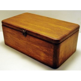 Сундук для шахмат.