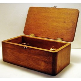 Сундук для шахмат. Сундук для шахмат.