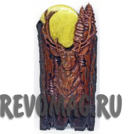 Магнит Олень 