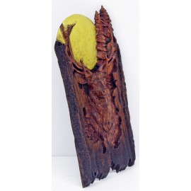 Магнит Олень 