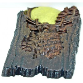 Магнит Олень 