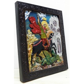 Панно Картина Григорий Победаносиц Панно Картина Григорий Победаносиц