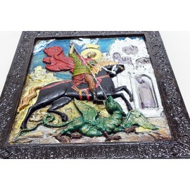 Панно Картина Григорий Победаносиц Панно Картина Григорий Победаносиц