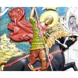 Панно Картина Григорий Победаносиц Панно Картина Григорий Победаносиц