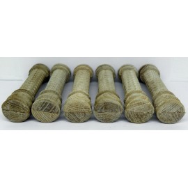 Заготовка под ручки Шампуров 136