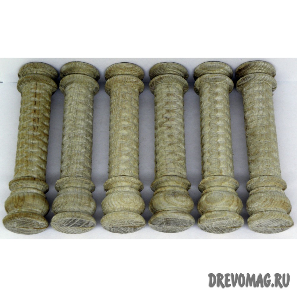 Заготовка под ручки Шампуров 136