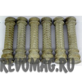 Заготовка под ручки Шампуров 136