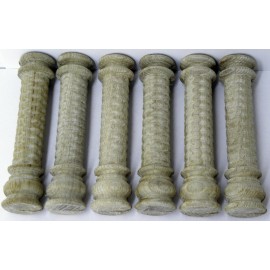 Заготовка под ручки Шампуров 136