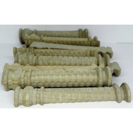 Заготовка под ручки Шампуров 136