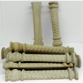 Заготовка под ручки Шампуров 136