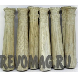 Заготовка Под ручки Шампуров вторая