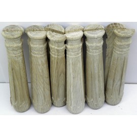 Заготовка Под ручки Шампуров вторая