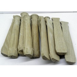 Заготовка Под ручки Шампуров вторая