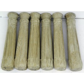 Заготовка Под ручки Шампуров вторая