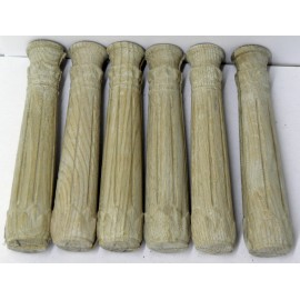 Заготовка Под ручки Шампуров вторая