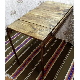 Стол- трансформер пять полочек 100х50х20