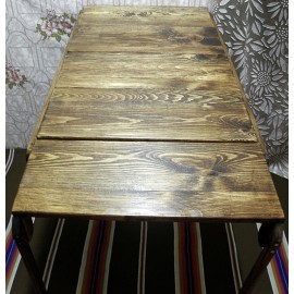 Стол- трансформер пять полочек 100х50х20