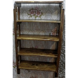 Стол- трансформер пять полочек 100х50х20