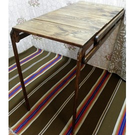 Стол- трансформер пять полочек 100х50х20