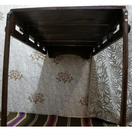 Стол- трансформер пять полочек 100х50х20