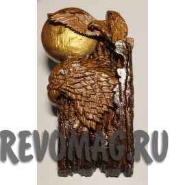 Магнит два Сокала