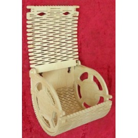 Держатель -чехол туалетной бумаги  Держатель -чехол туалетной бумаги