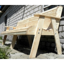 Скамейка 1 Скамейка 1