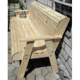 Скамейка 1 Скамейка 1