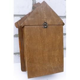 Ящик для почты  Ящик для почты