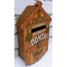 Ящик для почты  Ящик для почты