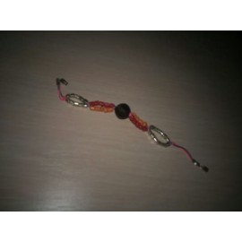 Амулет-оберег "Чакра Муладхара и Свадхистана"