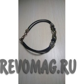 Бесконечность Браслет-Оберег