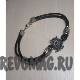 Филин браслет-оберег