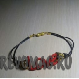 Love Браслет-оберег Love Браслет-оберег