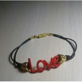 Love Браслет-оберег