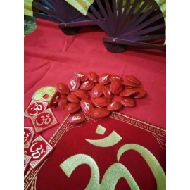 Делаю разные рунические наборы.