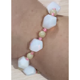 "Лунный камень" оберег-талисман "Лунный камень" оберег-талисман