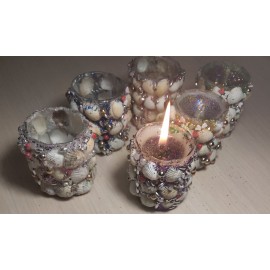 Магические ритуальные свечи с программами