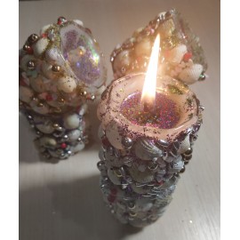 Магические ритуальные свечи с программами