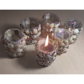 Магические ритуальные свечи с программами