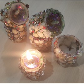 Магические ритуальные свечи с программами