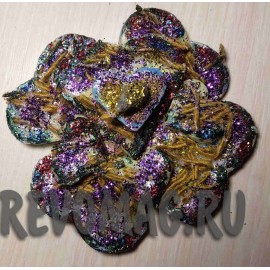 Любовный магнит  "Девять сердец"