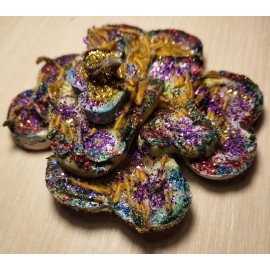 Любовный магнит  "Девять сердец"