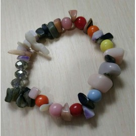 Оберег "Чакральный камень"