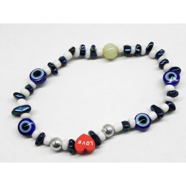 Оберег Талисман с камнями