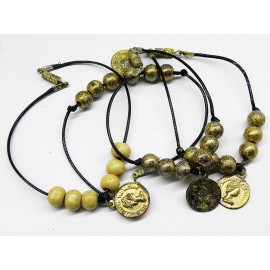 Амулет Денежный "Екатерина" Амулет Денежный "Екатерина"