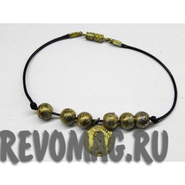 Амулет Денежный "Екатерина" Амулет Денежный "Екатерина"