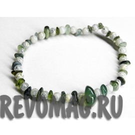 Браслет "Авантюрин"