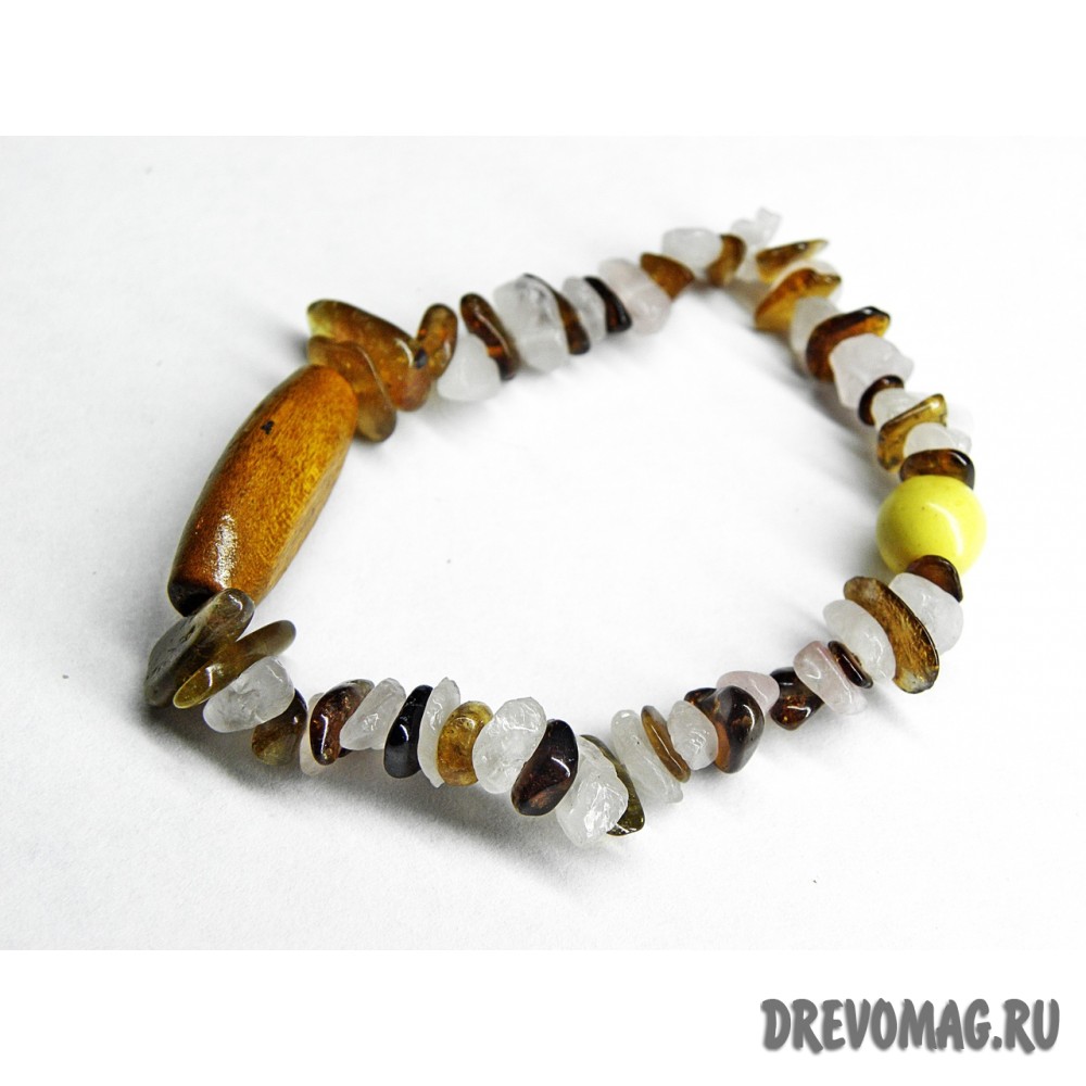 Браслет "Турмалин" Браслет "Турмалин"